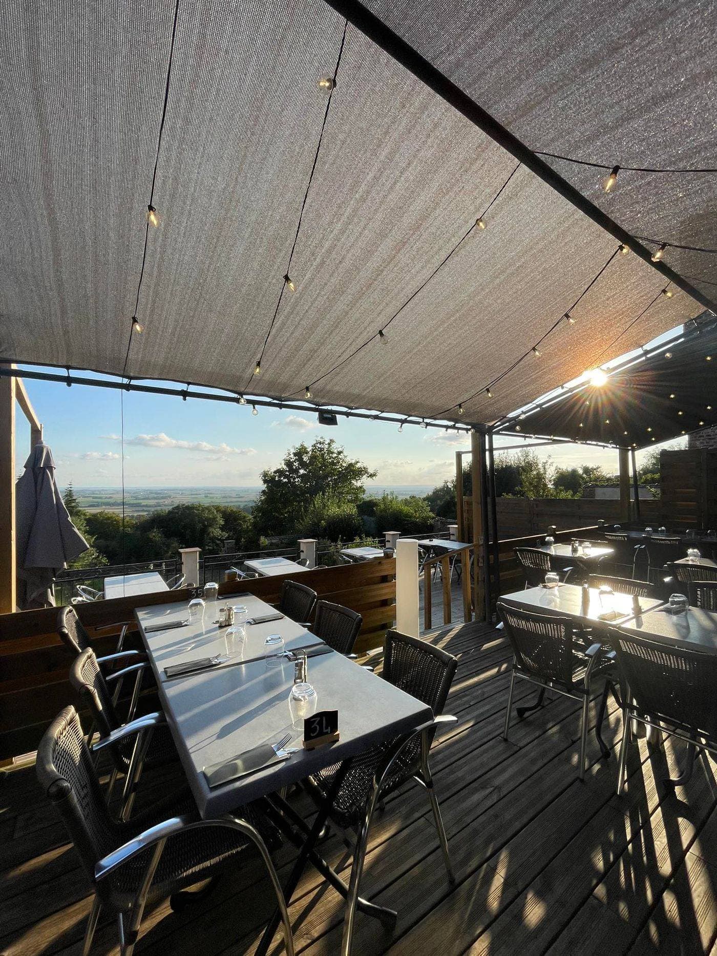 Le Panoramic 1