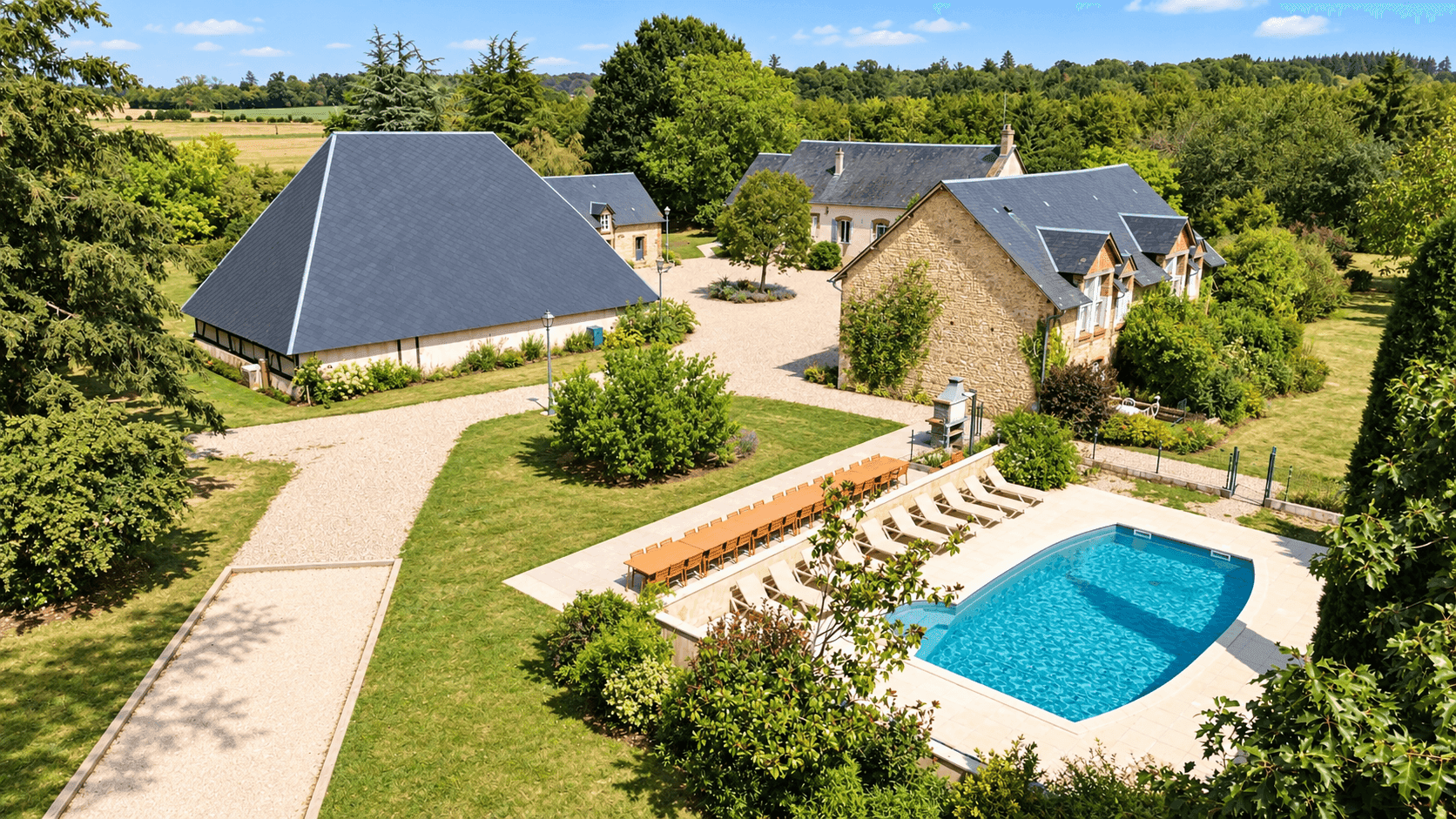 Homazing - Villa Ramsès 1