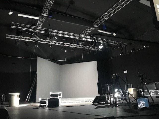 Studio Cine Lab 1