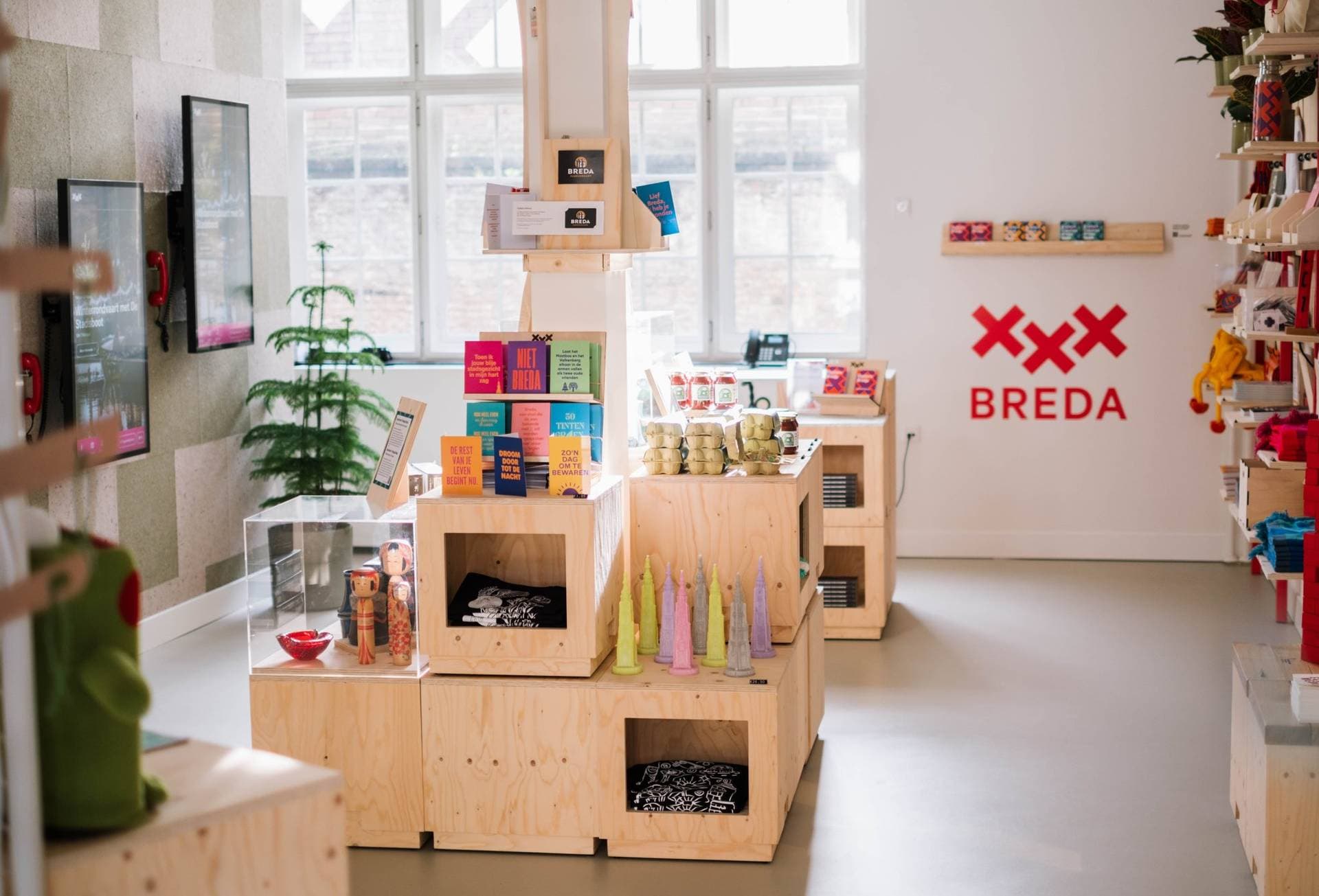 Explore Breda Store 1