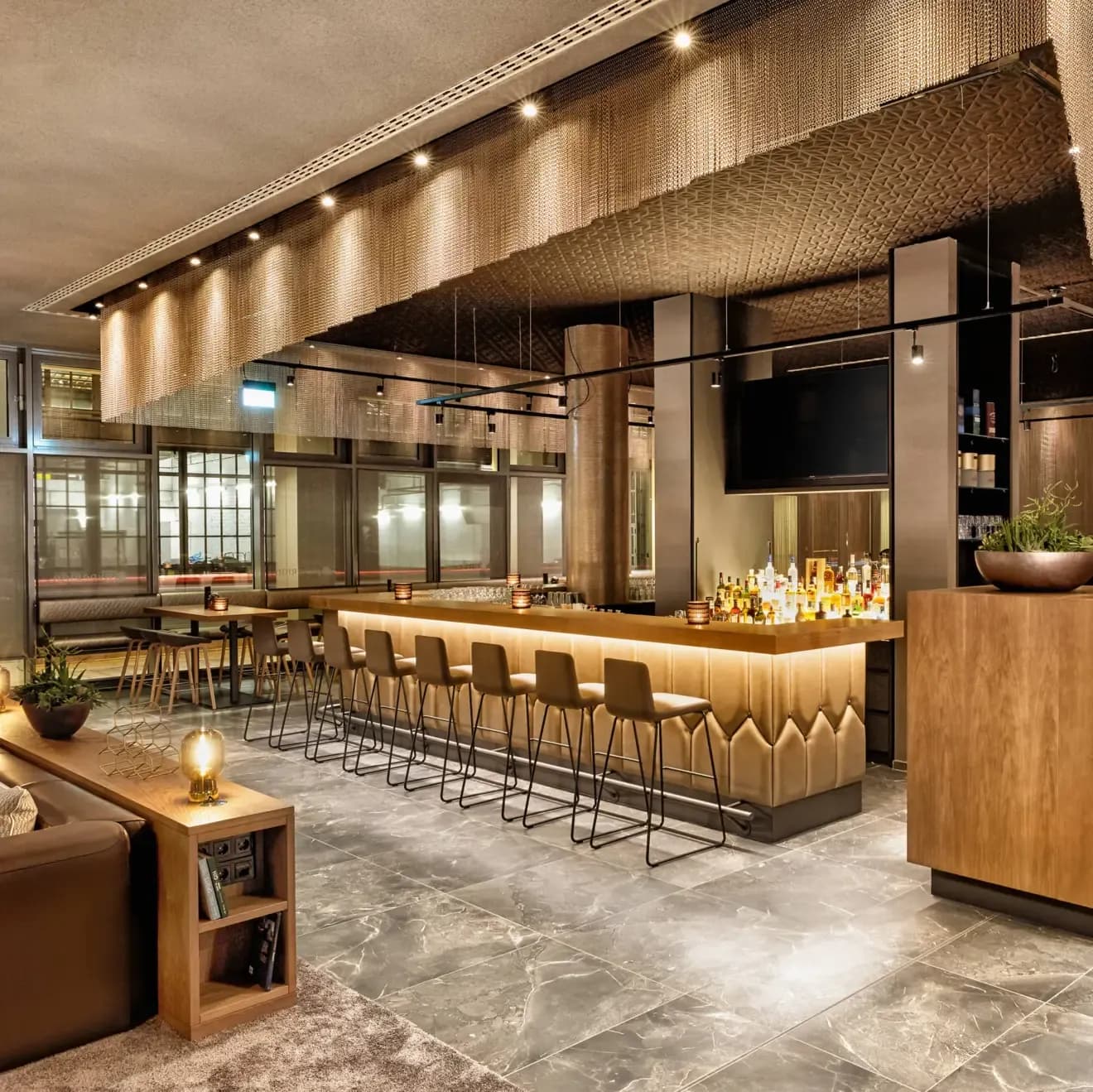 HYPERION Hotel Leipzig 1