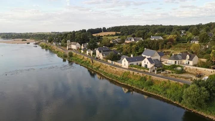 Montgolfières d'Anjou 1