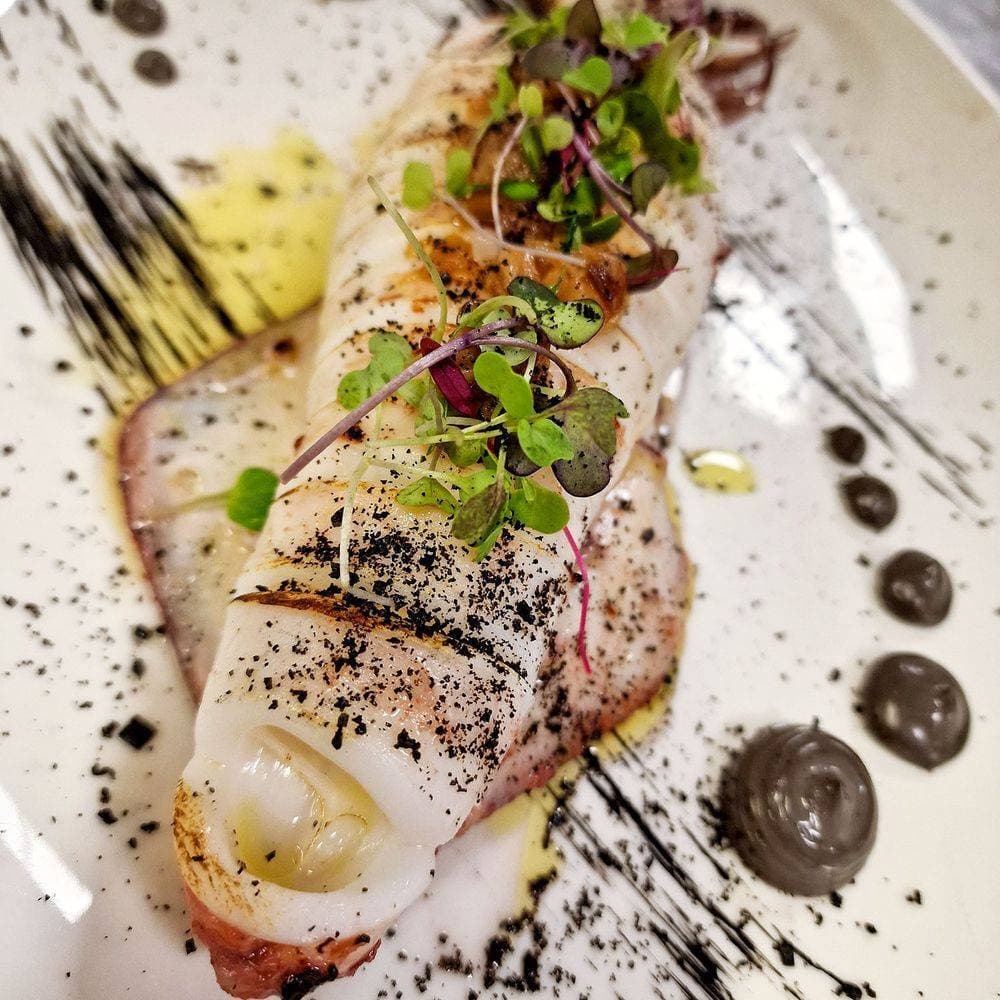 Asador Concepción 1