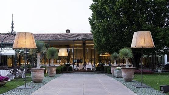 Colombera Golf Resort 1