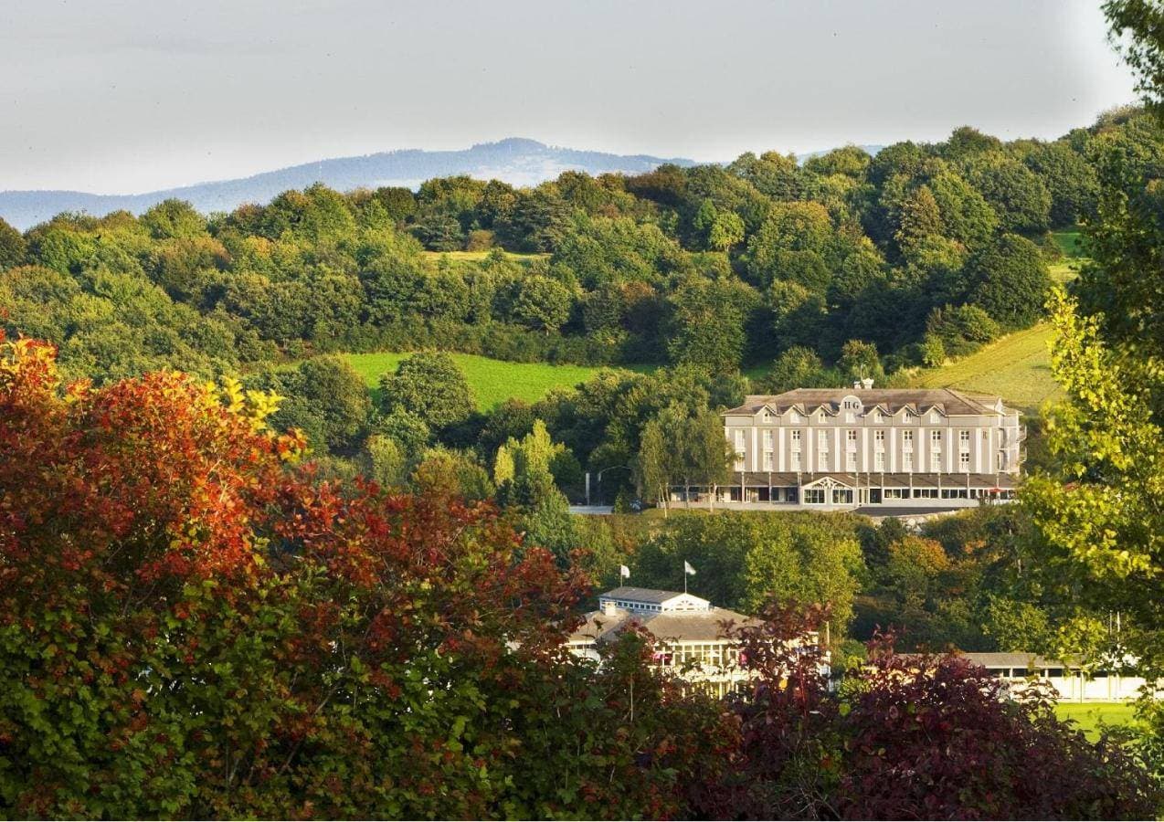 Hôtel du Golf Saint-Etienne 1