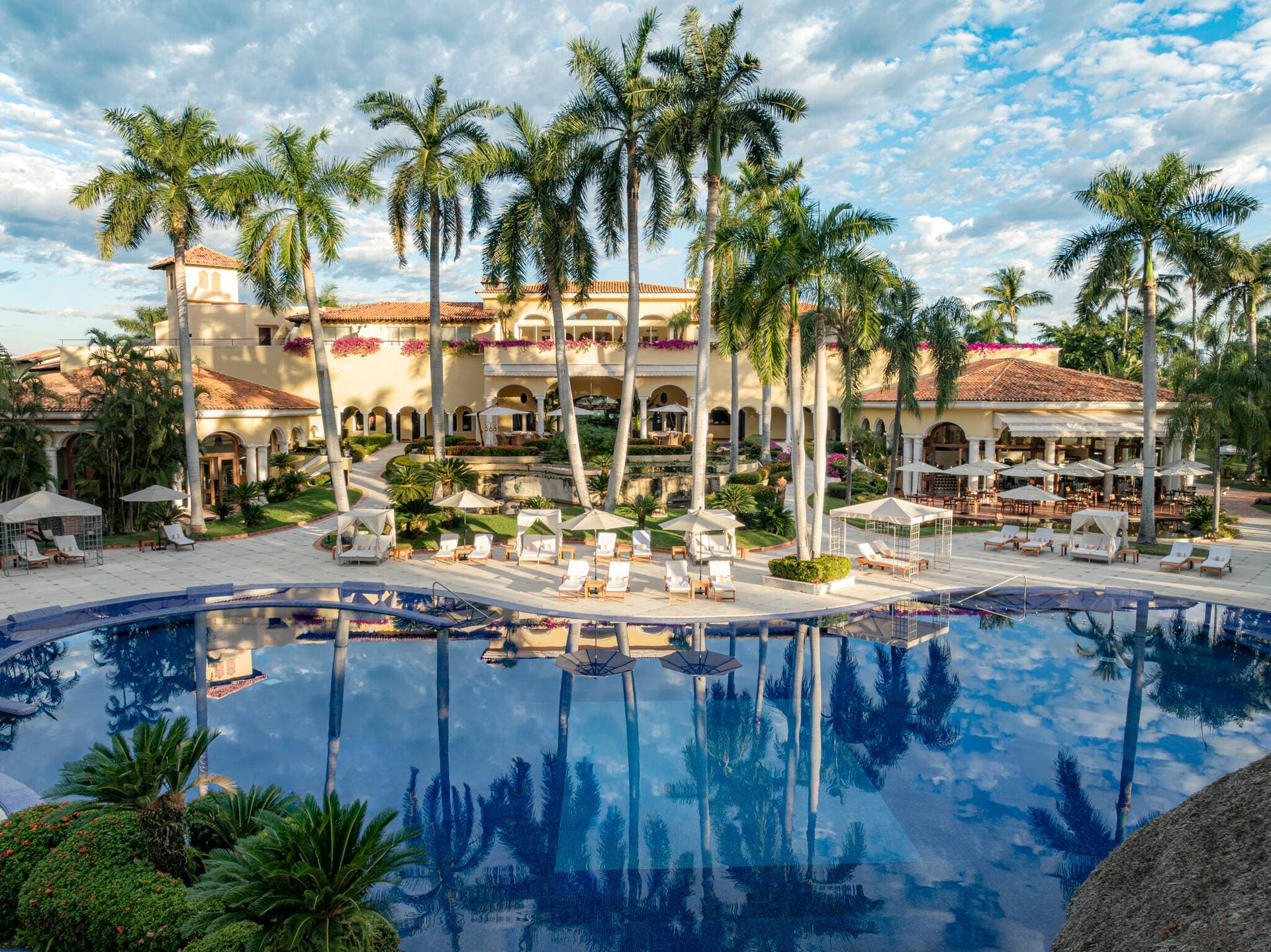 Casa Velas - All Inclusive 1