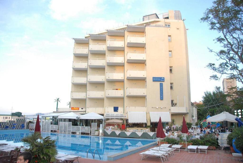 Hotel Perticari 1