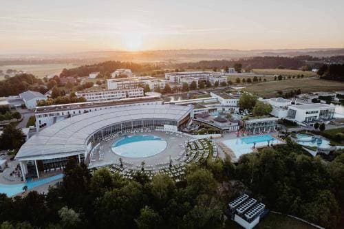 Spa Resort Geinberg 1