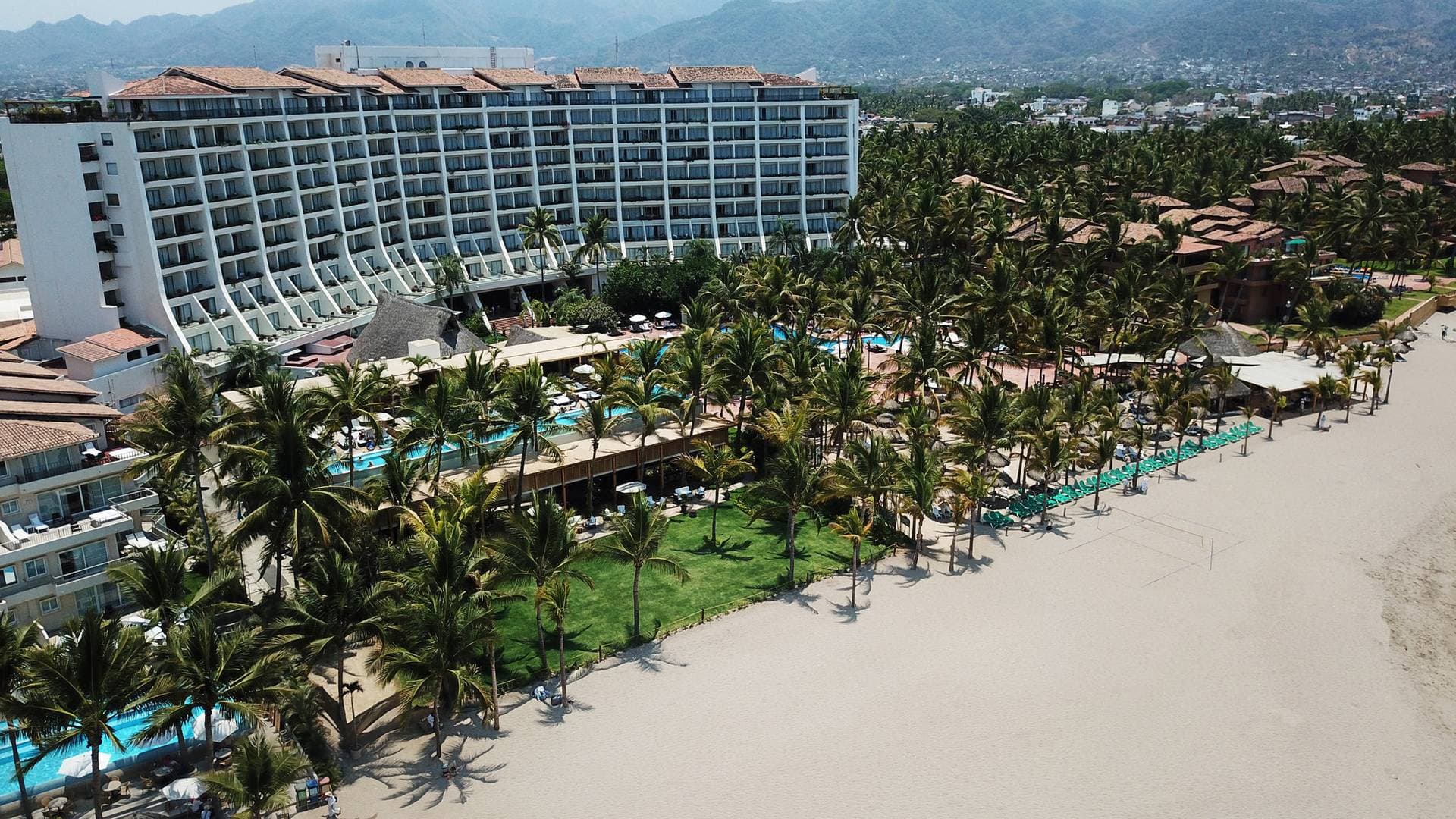 Fiesta Americana Puerto Vallarta - All Inclusive 1