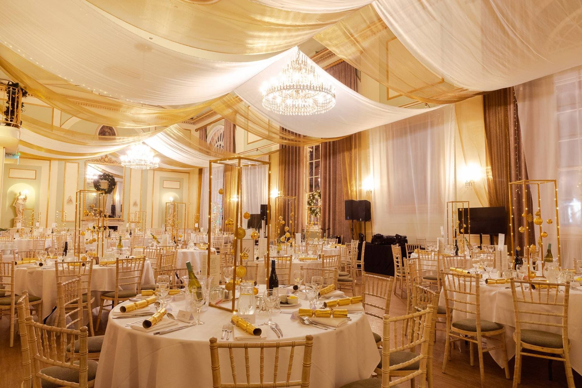 The City Rooms 1