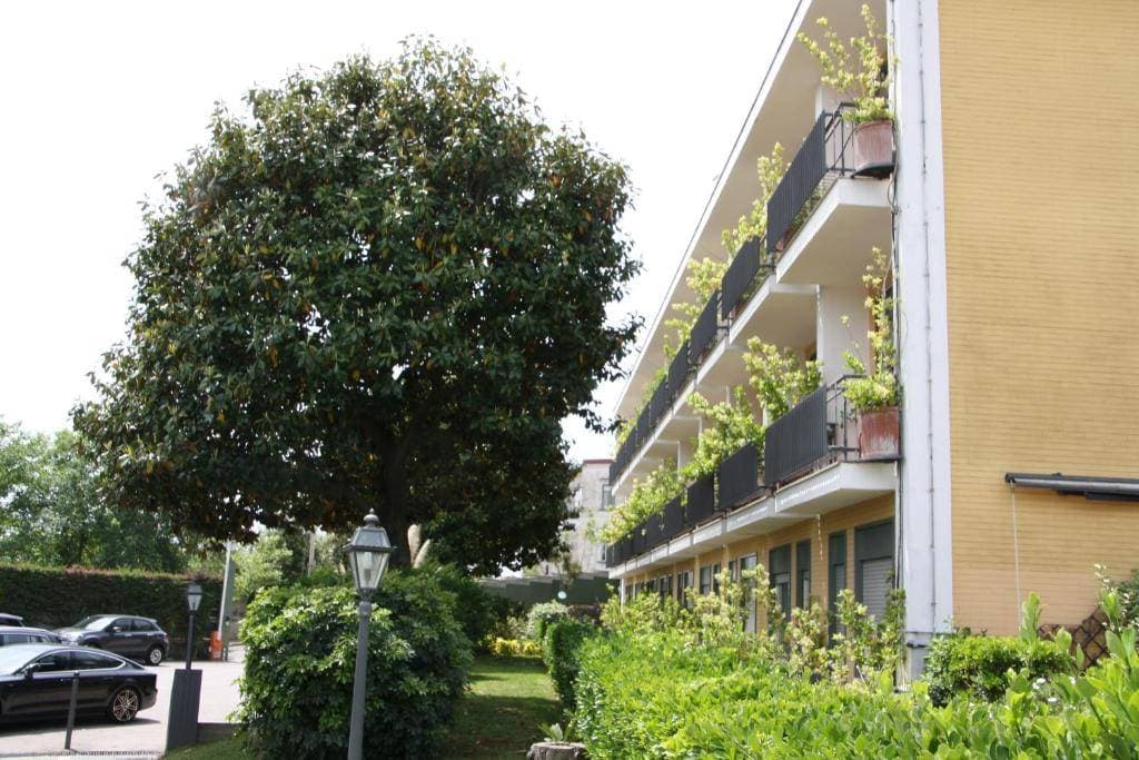 Villa Capodimonte 1