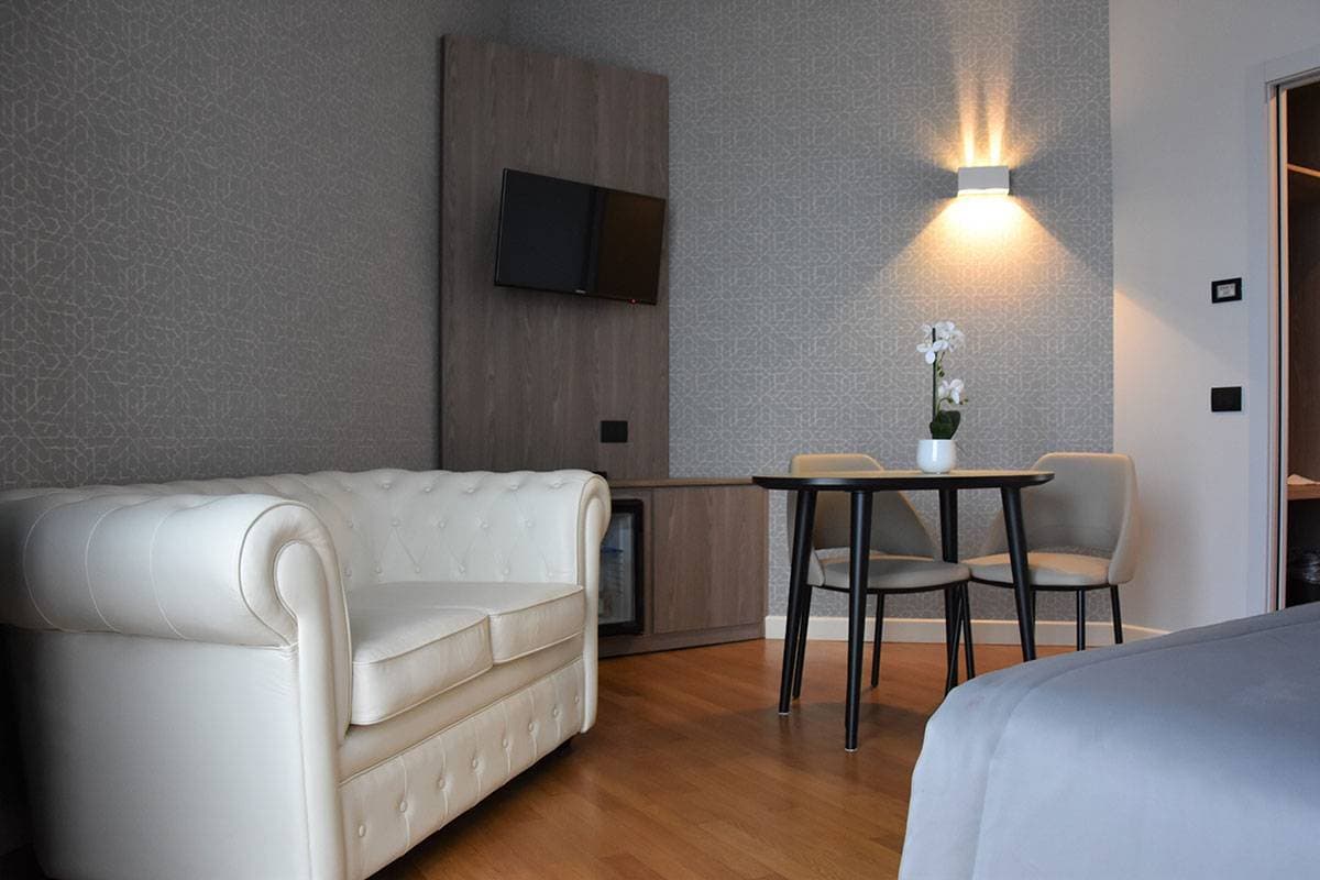 Hotel Prestige 1