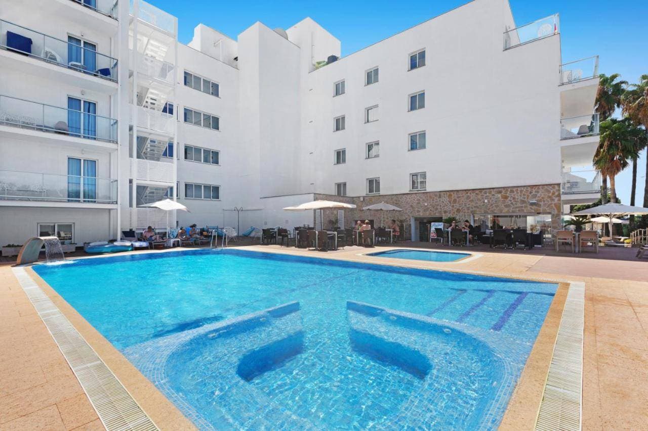 Sant Jordi Hotel 1