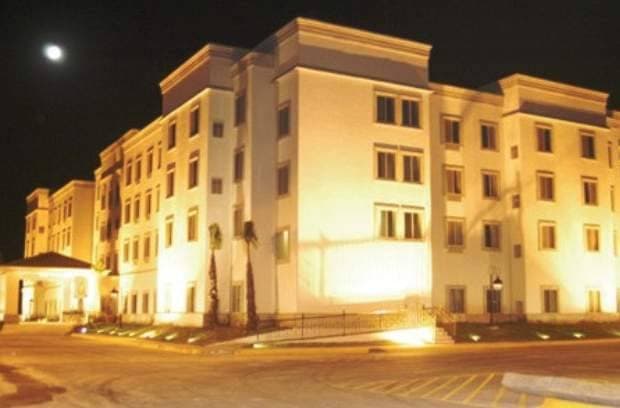 voco Saltillo Suites by IHG 1
