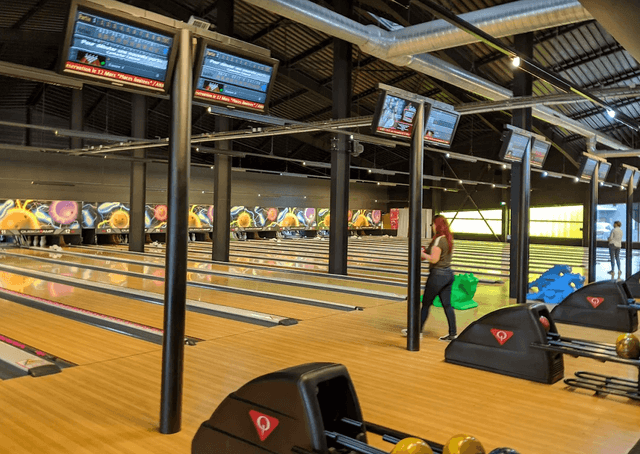 Bowling