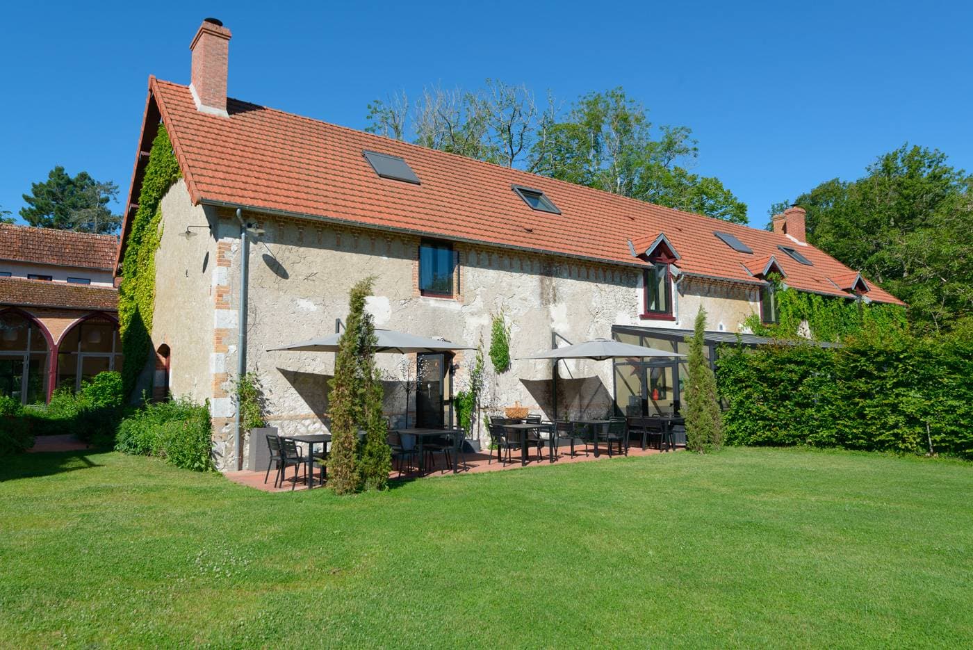 La Barboire Campagne 1
