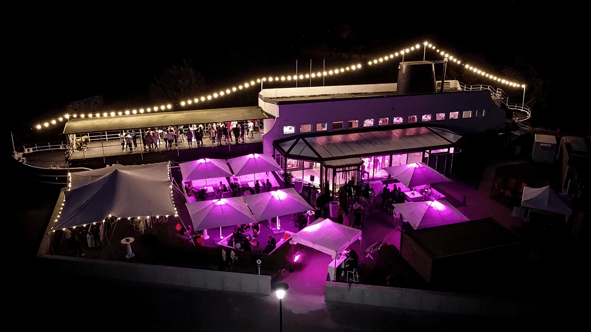 amSee Eventlocation 1