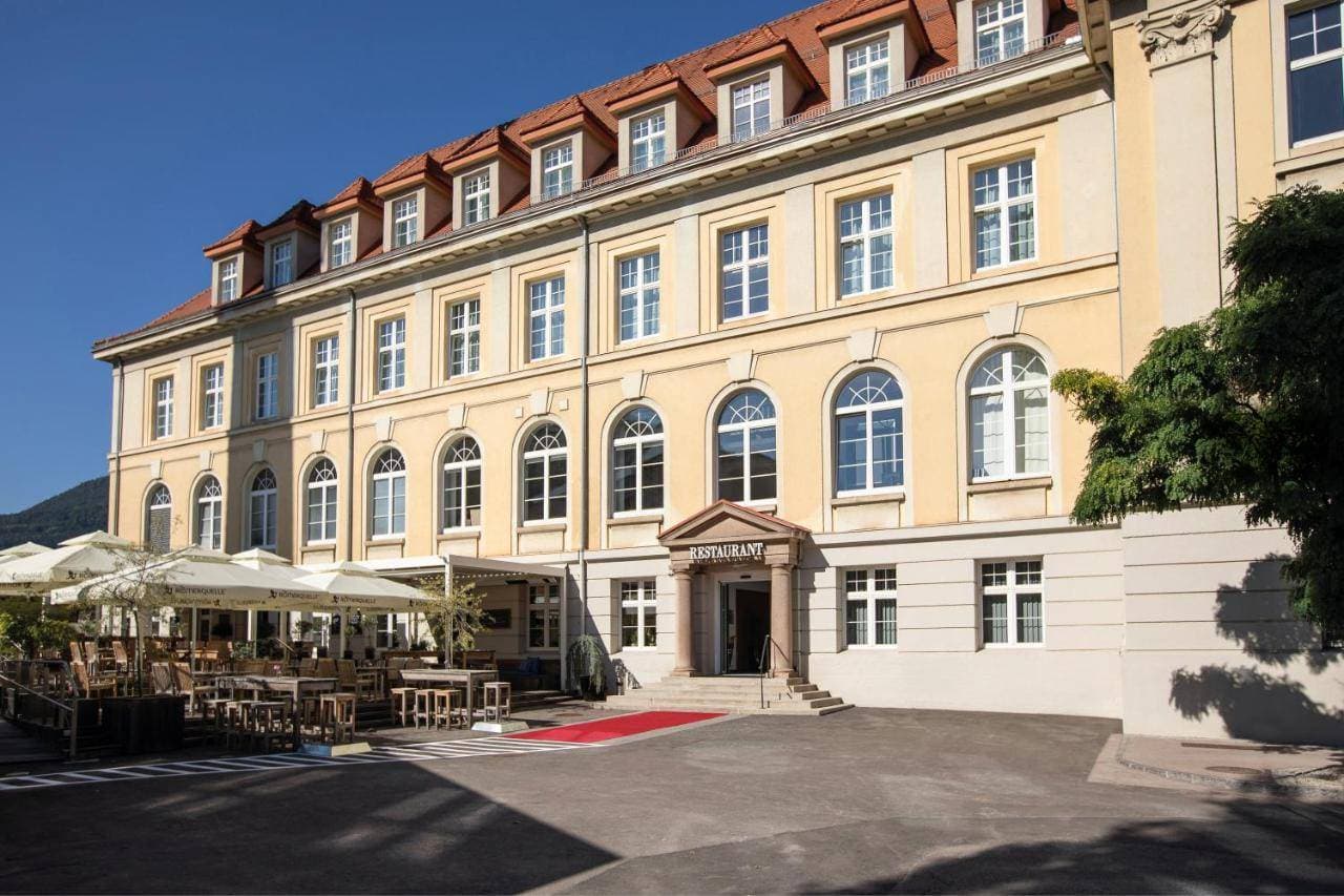 Hotel Böhlerstern 1