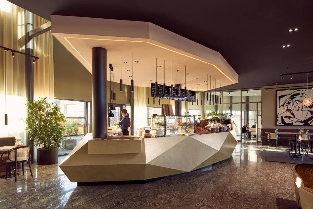 Van der Valk Hotel Amersfoort-A1 1