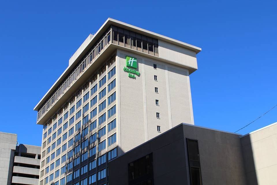 Holiday Inn - Downtown Memphis 1