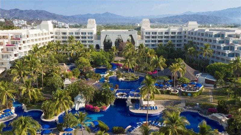 Barceló Karmina 1