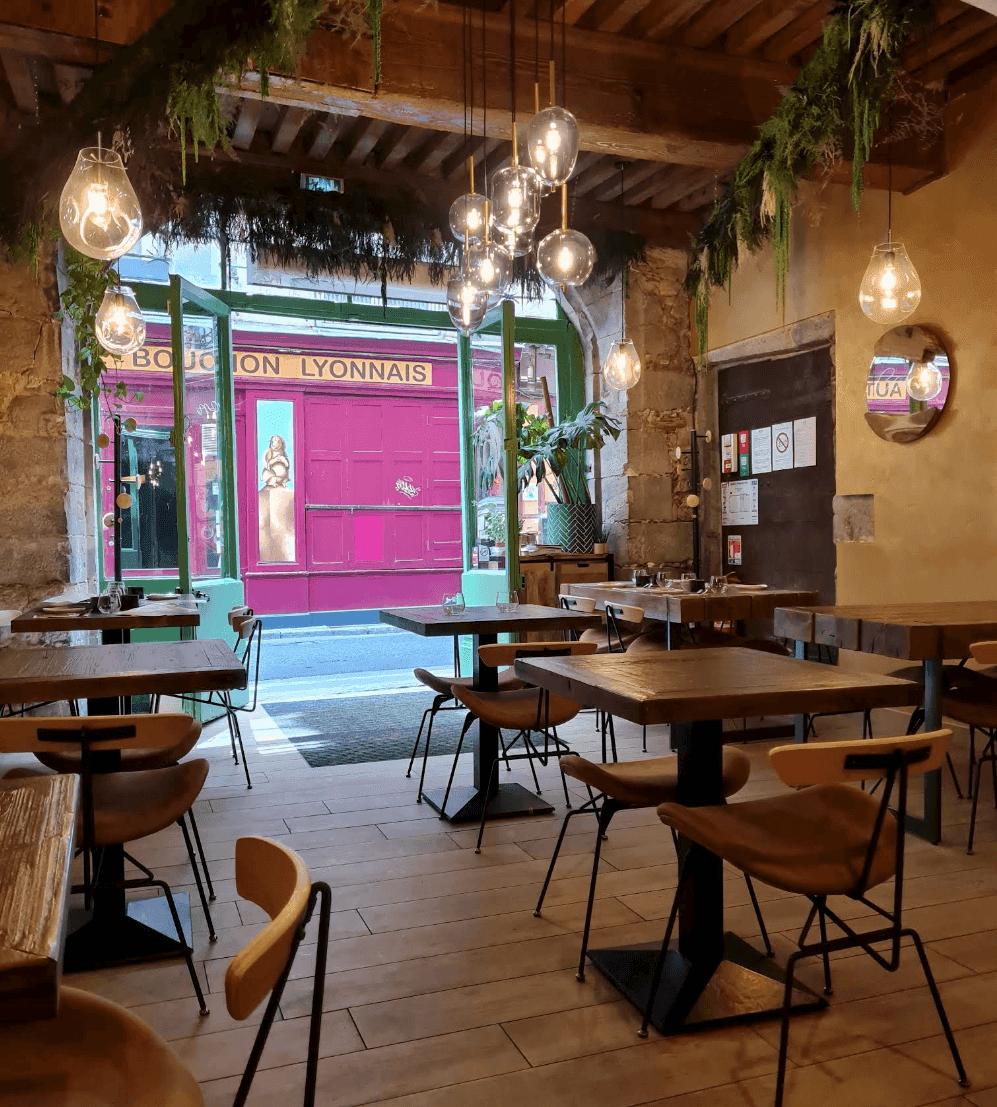Canopée Lyon 1