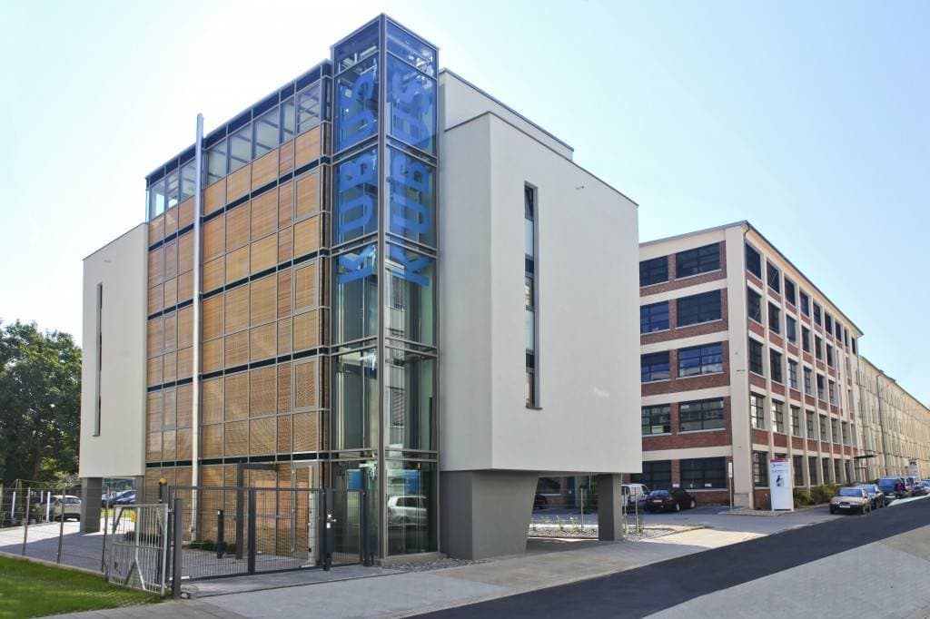Hotel Blauer Reiter Karlsruhe 1