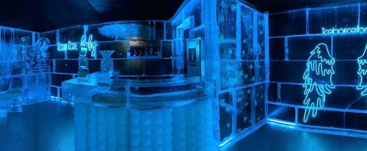 Icebarcelona 1