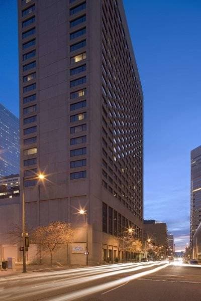 Grand Hyatt Denver 1