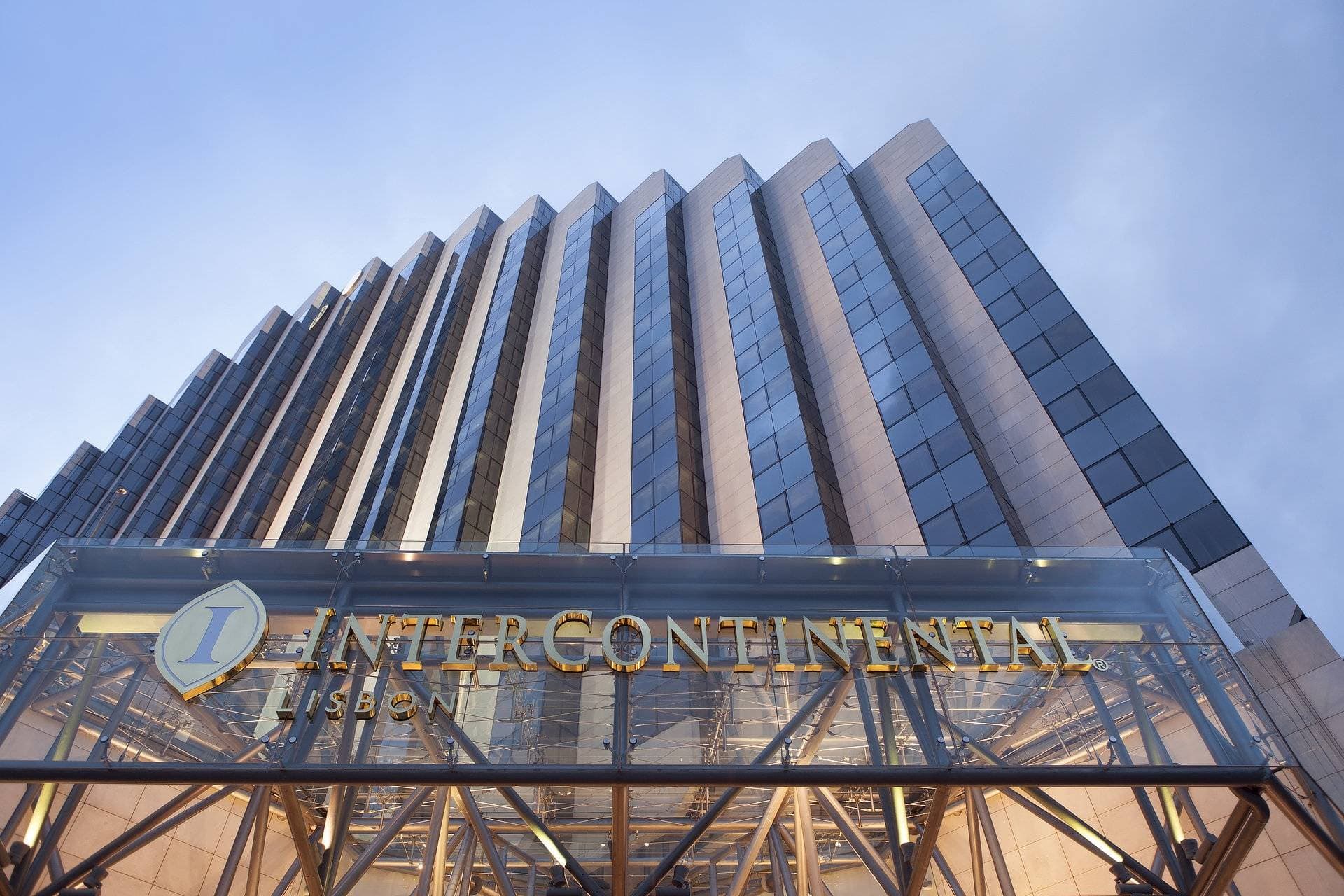 InterContinental Lisbon by IHG 1