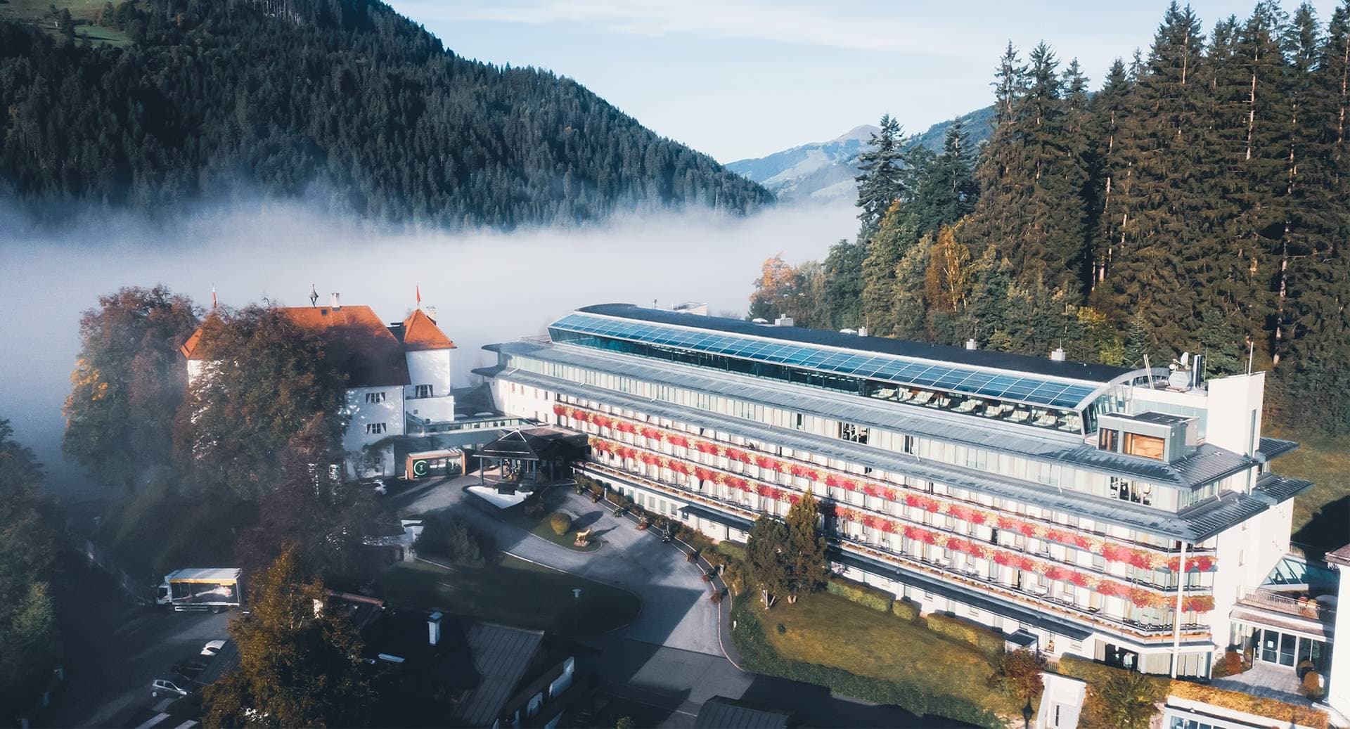 Lebenberg Schlosshotel 1