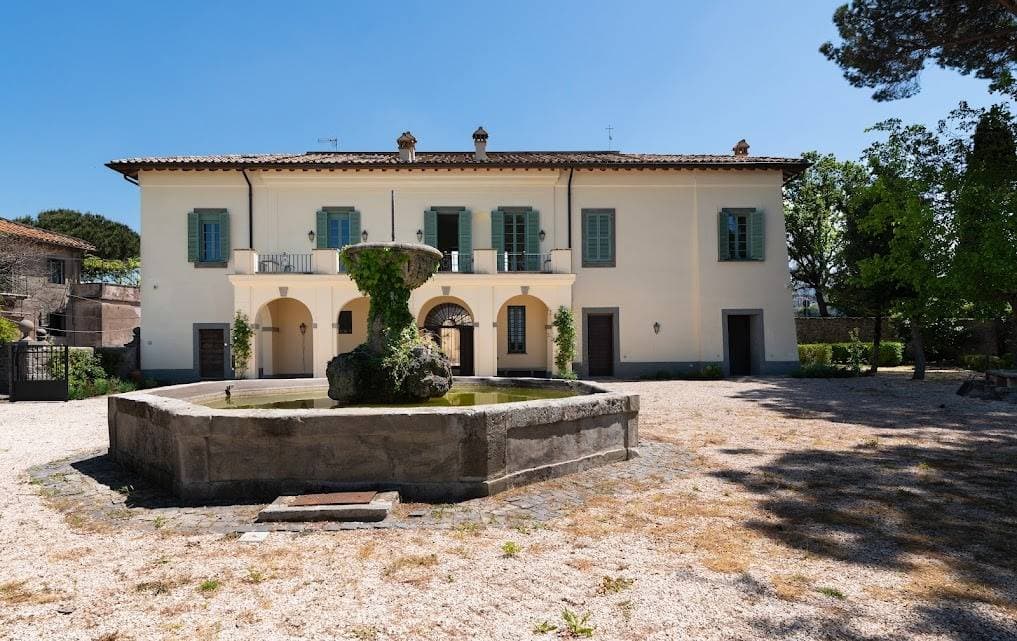 Borgo Mattei 1