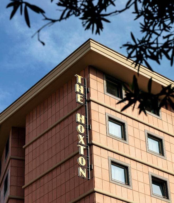 The Hoxton Rome 1