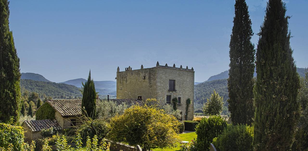 La Torre del Visco 1