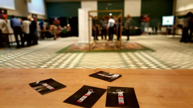 Clue Game XXL