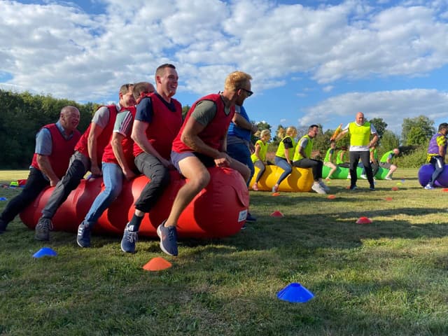 School Sports Day