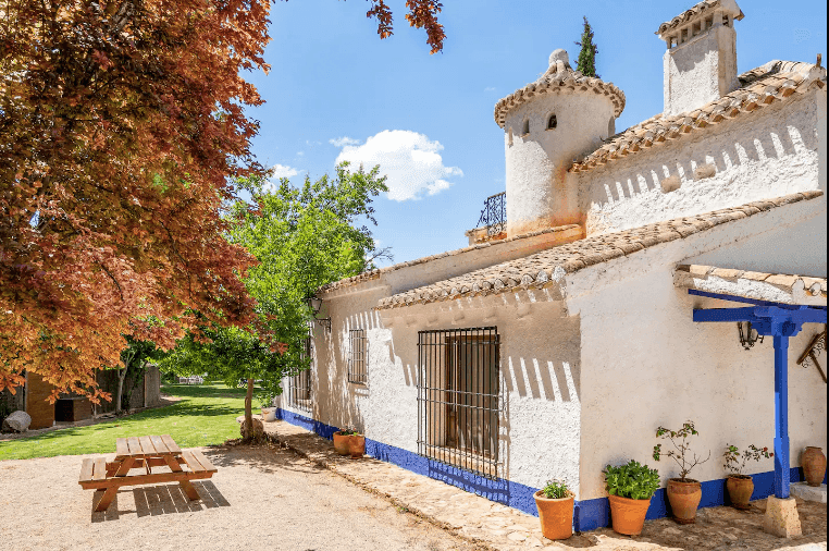 Venta del Celemín 1