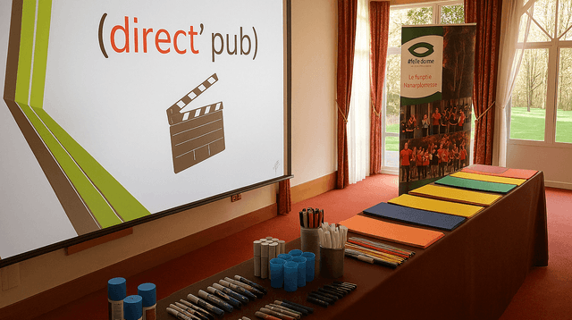 Direct Pub
