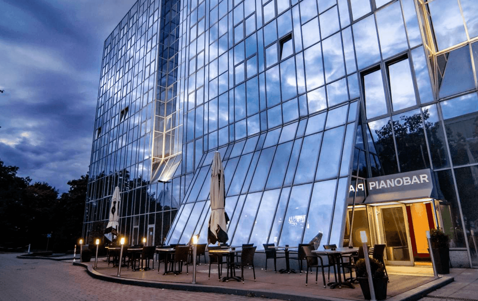 Best Western Plus Plaza Hotel Darmstadt 1