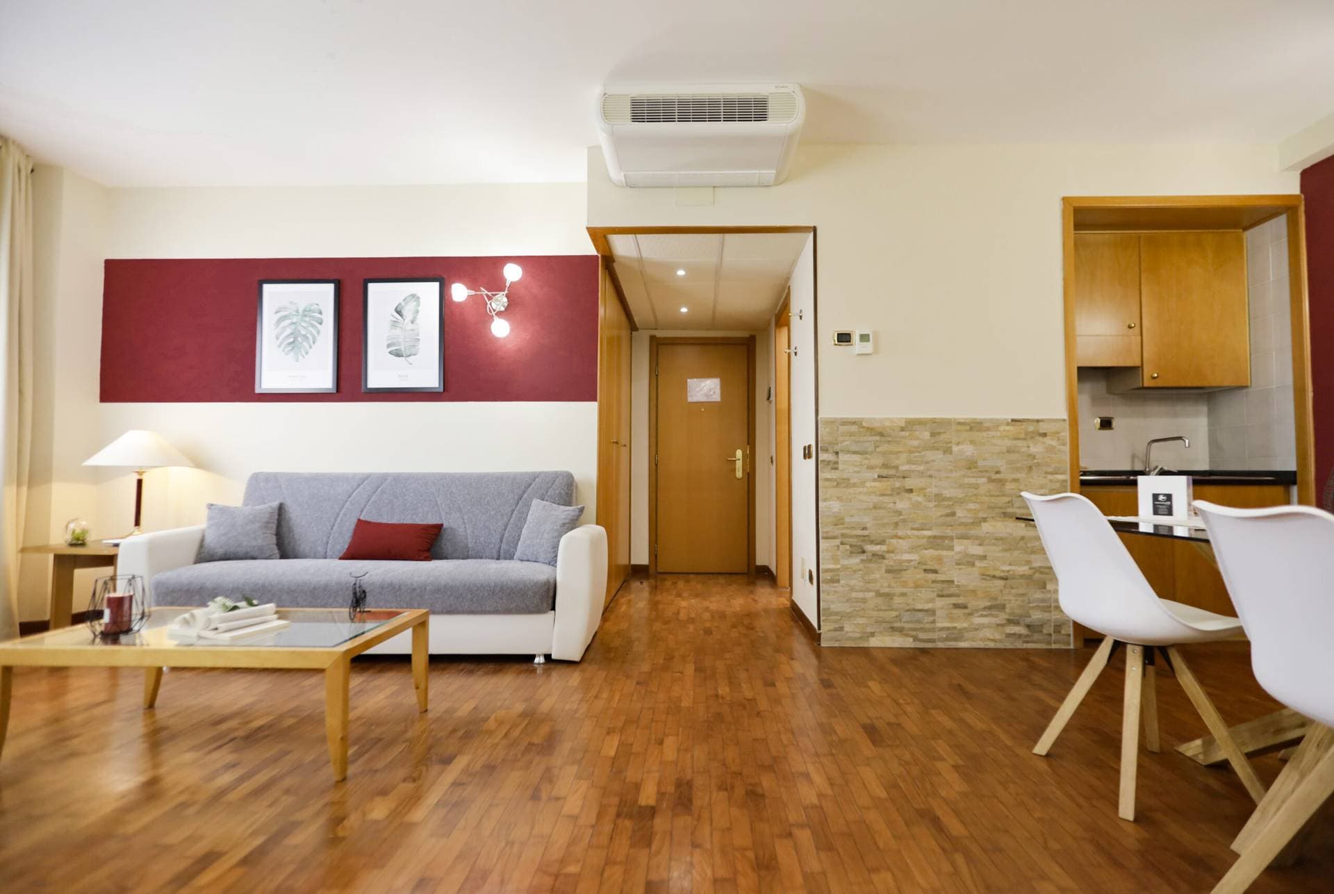 Pegasus Hotel 1