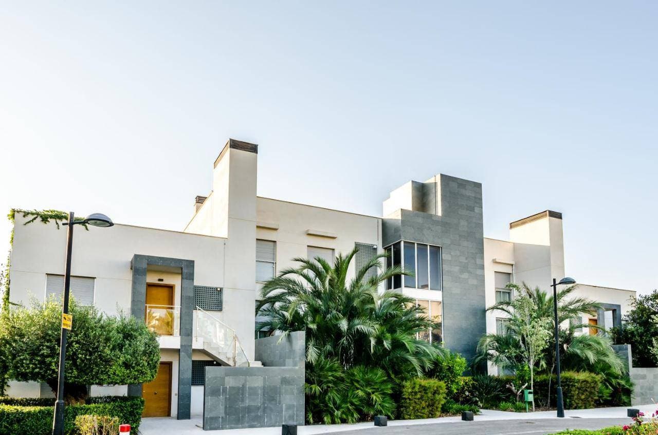 El Plantío Golf Resort 1