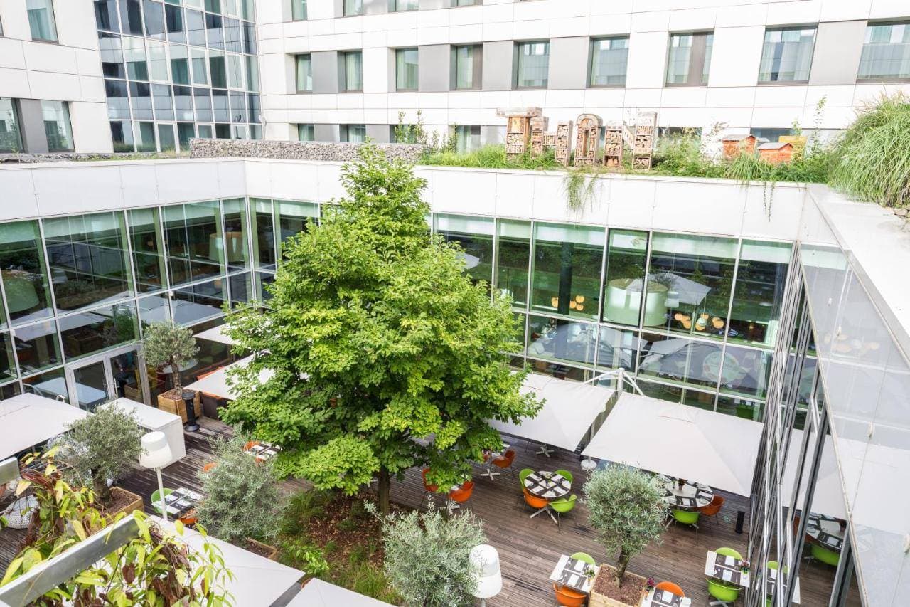 Thon Hotel EU 1