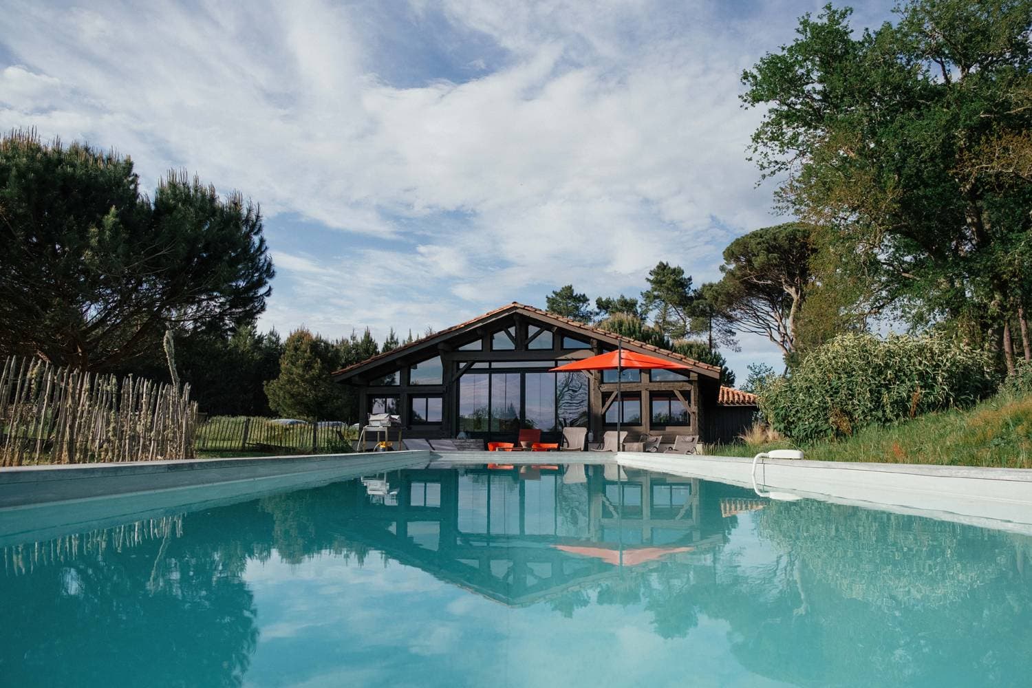 La Canopée des Landes 1