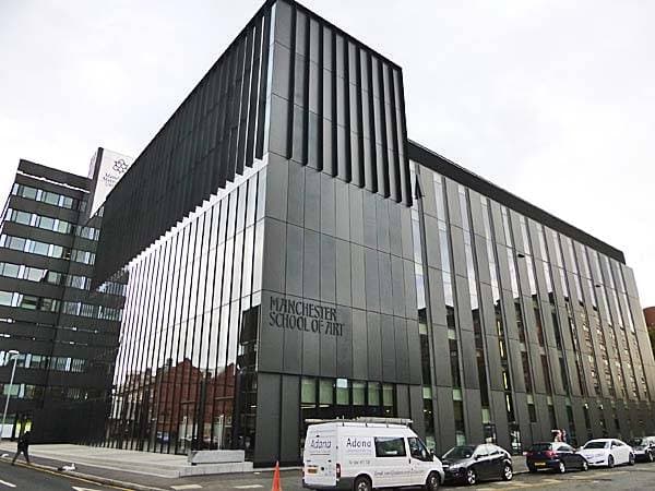 Design Manchester 1