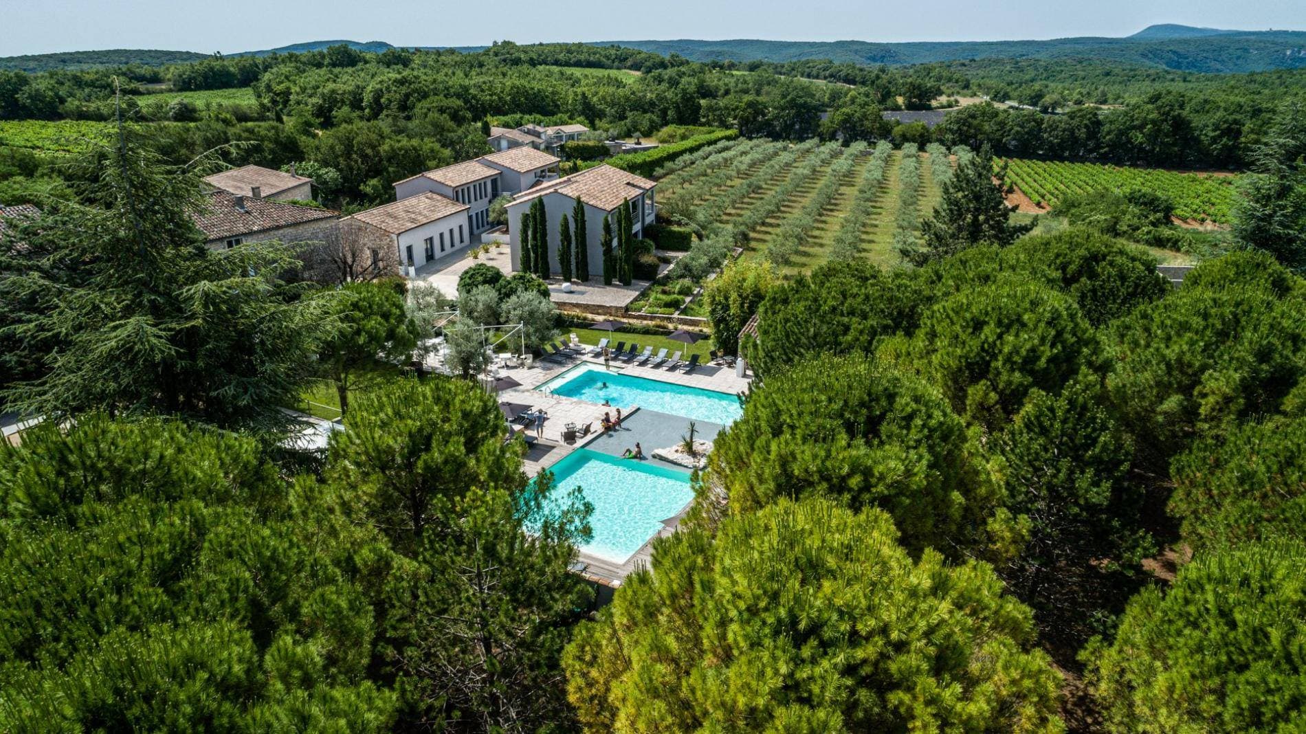 Le Mas du Terme 1