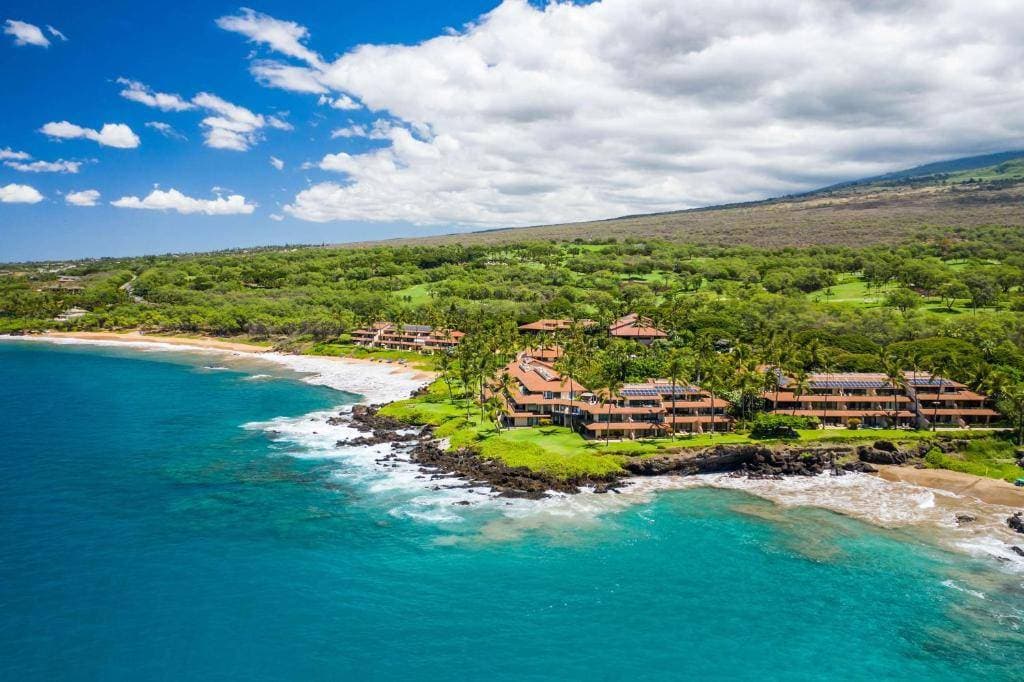 Makena Surf 1