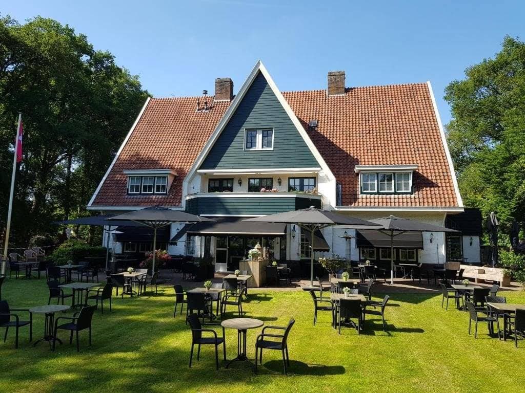 Hotel De Barones 1