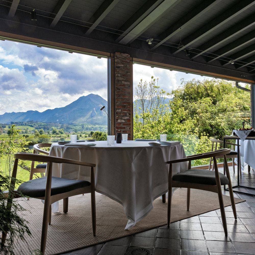 La Huertona 1