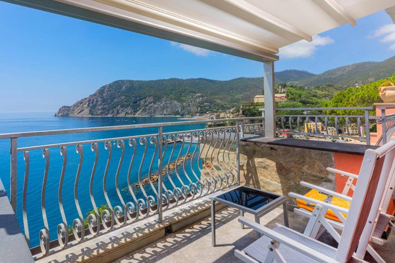 Hotel Porto Roca 1