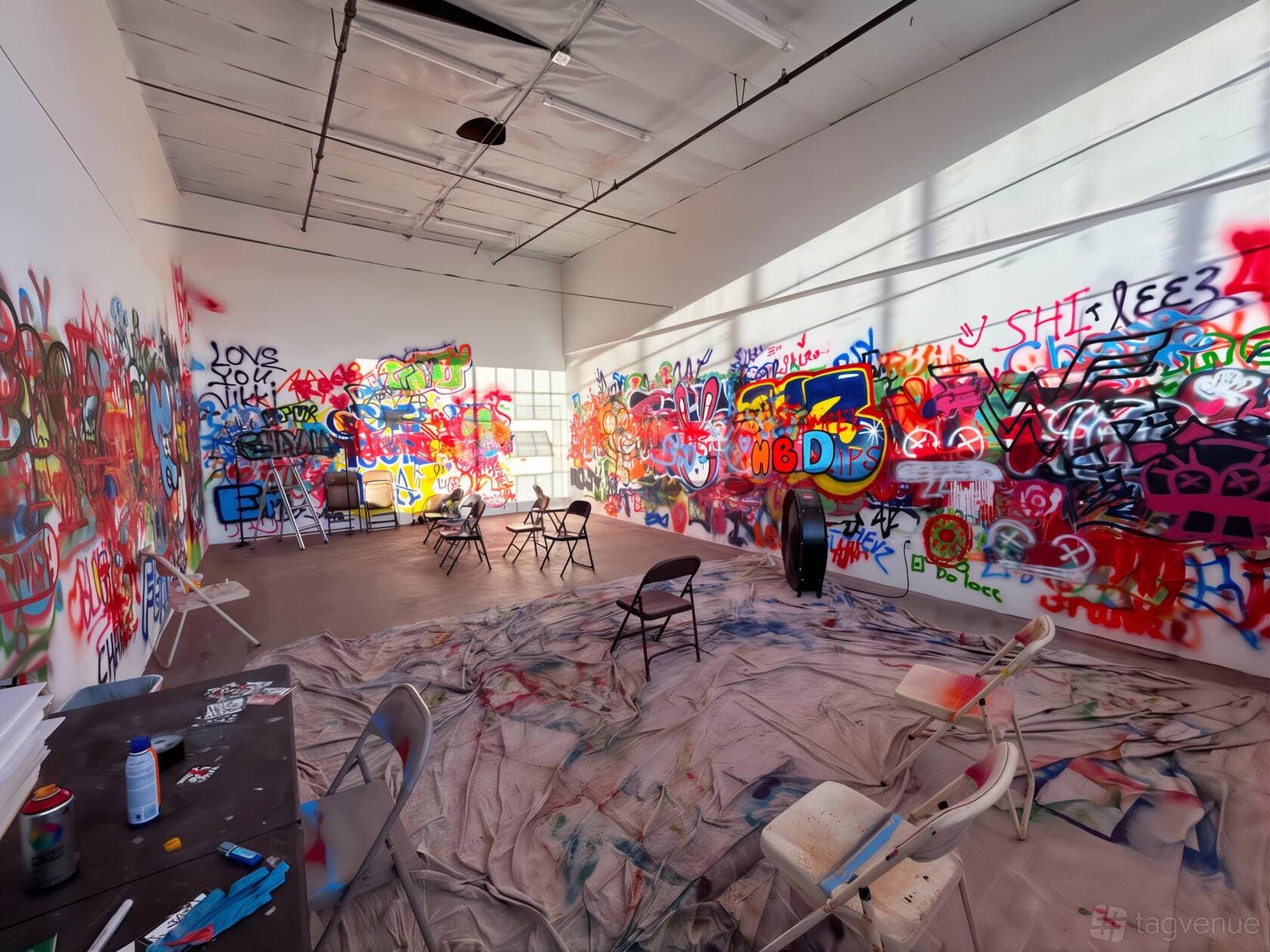 Graff Tours LA 1